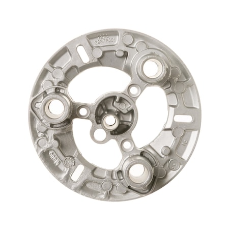 Ge WB16X24999 GE Oven Triple Ring Burner WB16X24999